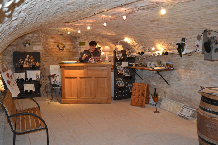 Champagne Didier Goussard.jpg Champagne Didier Goussard