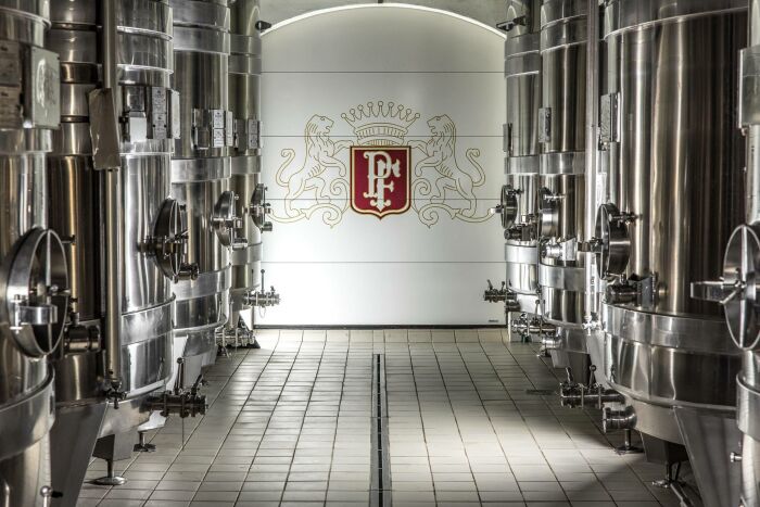 Champagne Philippe Fourrier.jpg Champagne Philippe Fourrier