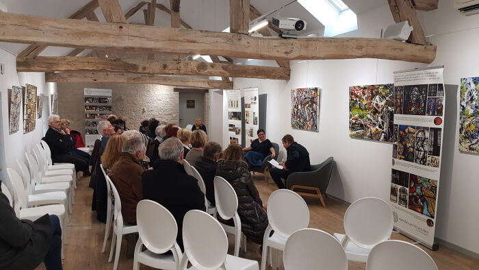 Prieuré de Viverie.jpg Prieuré de Viverie