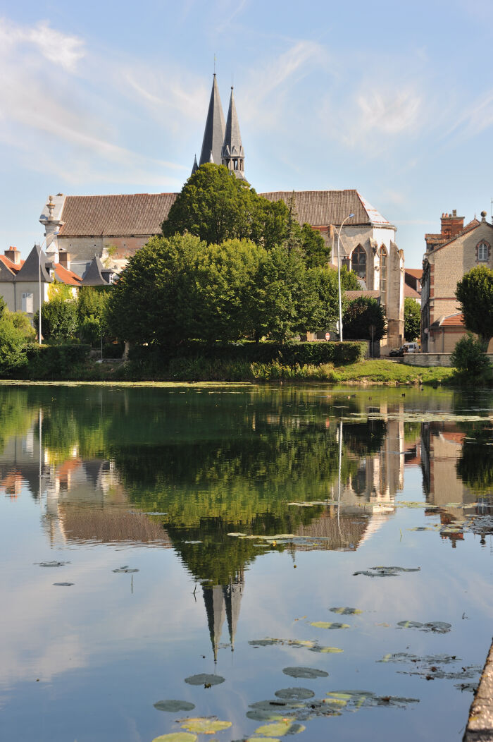 Église St Maclou ©Jean Stracchi.jpg Jean Stracchi