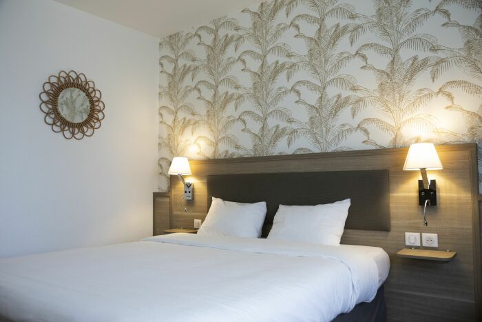CHAMBRE STANDARD CTN