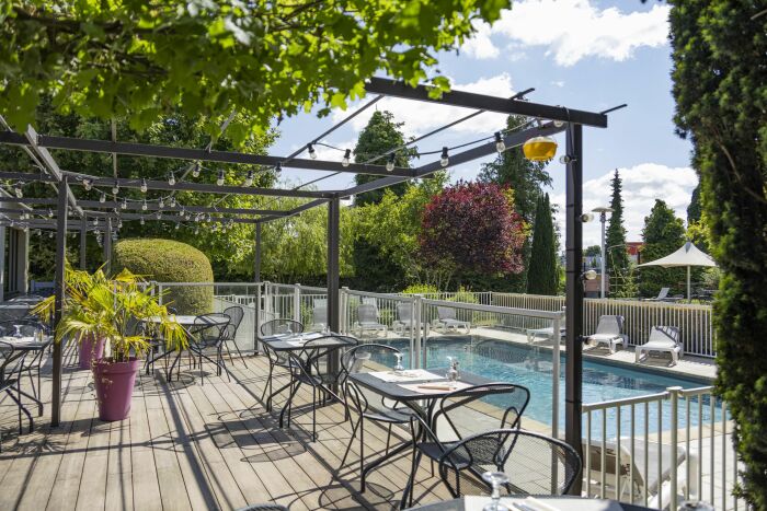 TERRASSE CTN