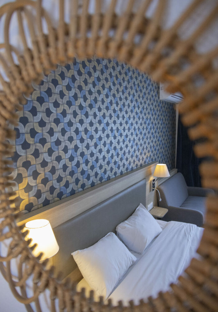 CHAMBRE CTN