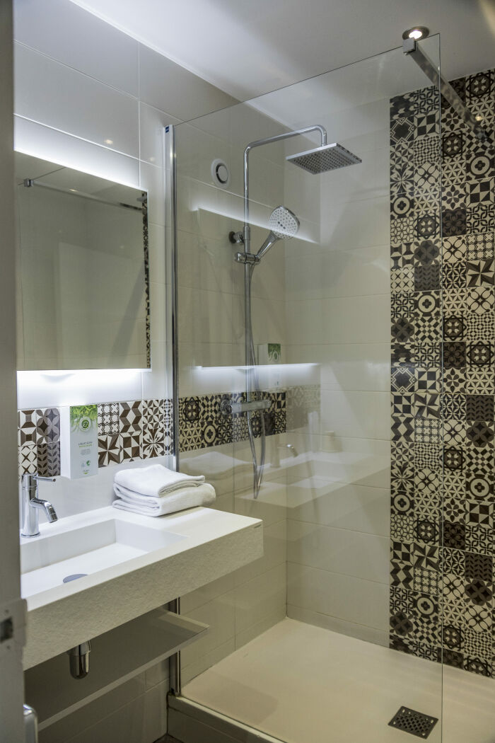 SALLE DE BAIN CTN