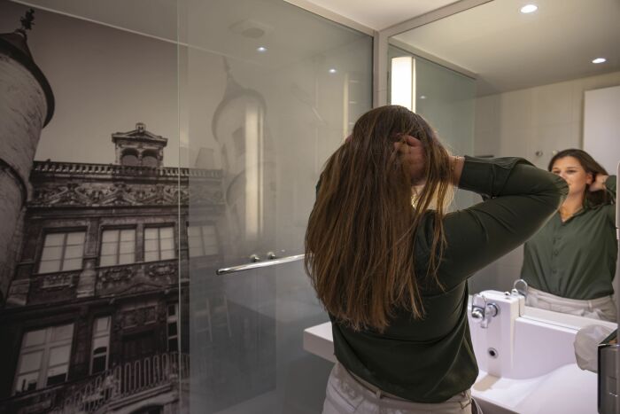 SALLE DE BAIN CTN