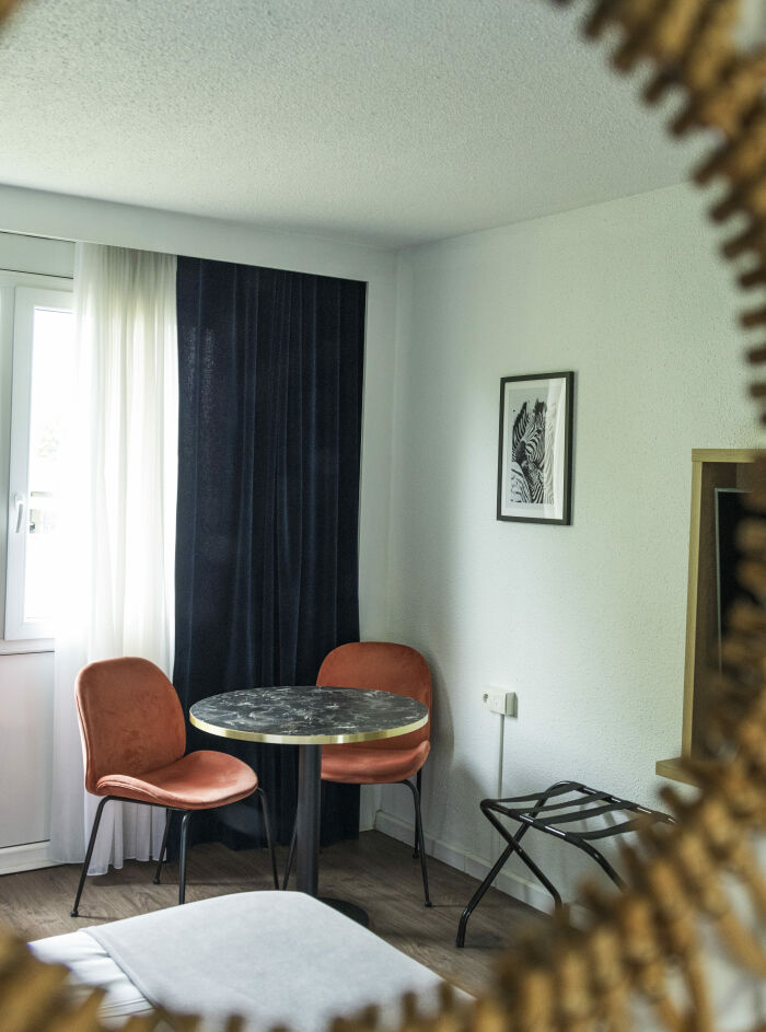 CHAMBRE CTN
