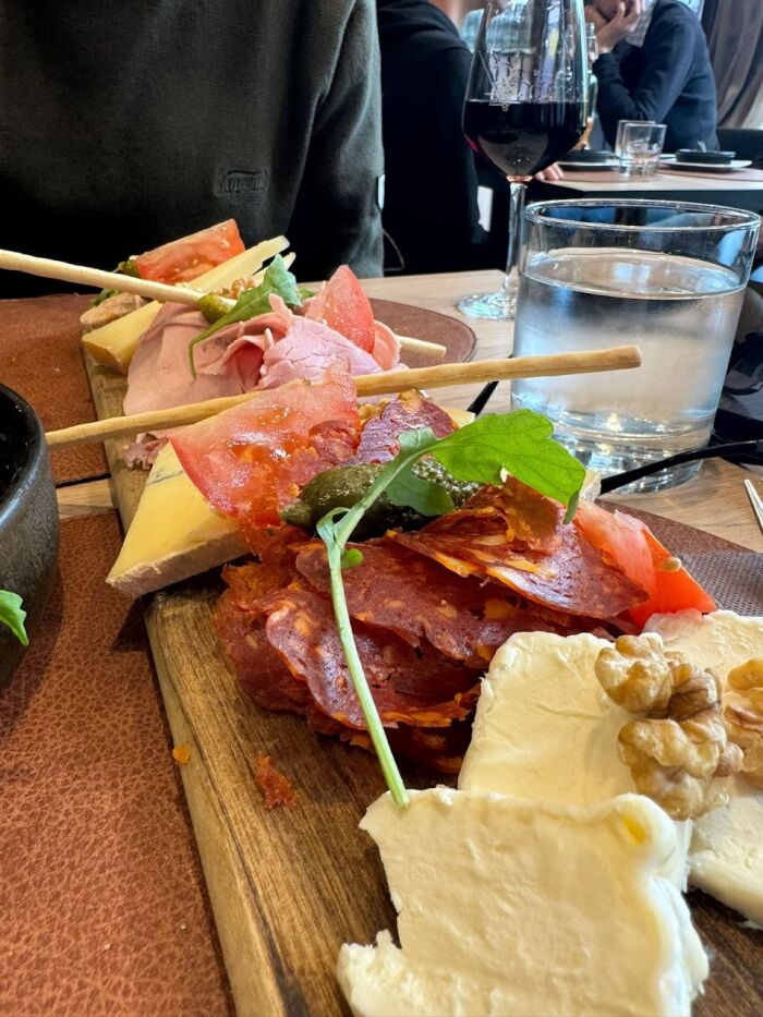 Photo ©Bistrot Nouveau