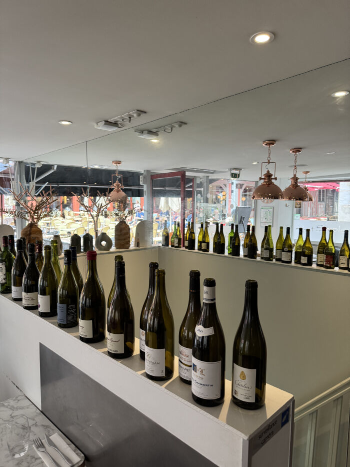 Le Bistrot du Sommelier_Troyes © BLS - Troyes La Champagne Tourisme