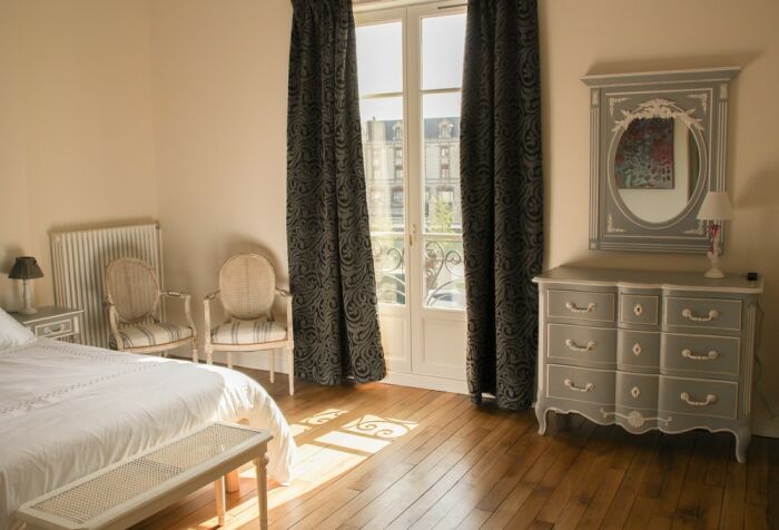 Chambre IV..jpg La Maison M