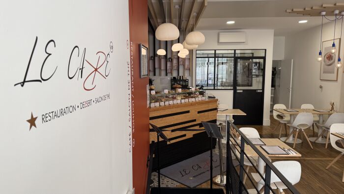 Le Carré Vip_Troyes © BLS - Troyes La Champagne Tourisme