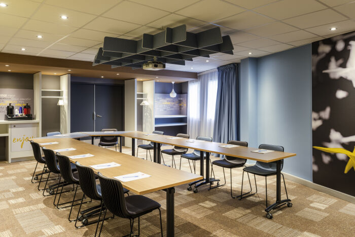 Photo Ibis Troyes Centre