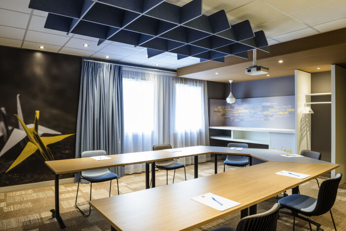 Photo Ibis Troyes Centre