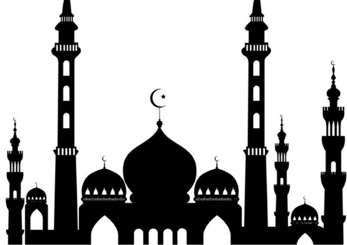 mosquée.jpg Pixabay