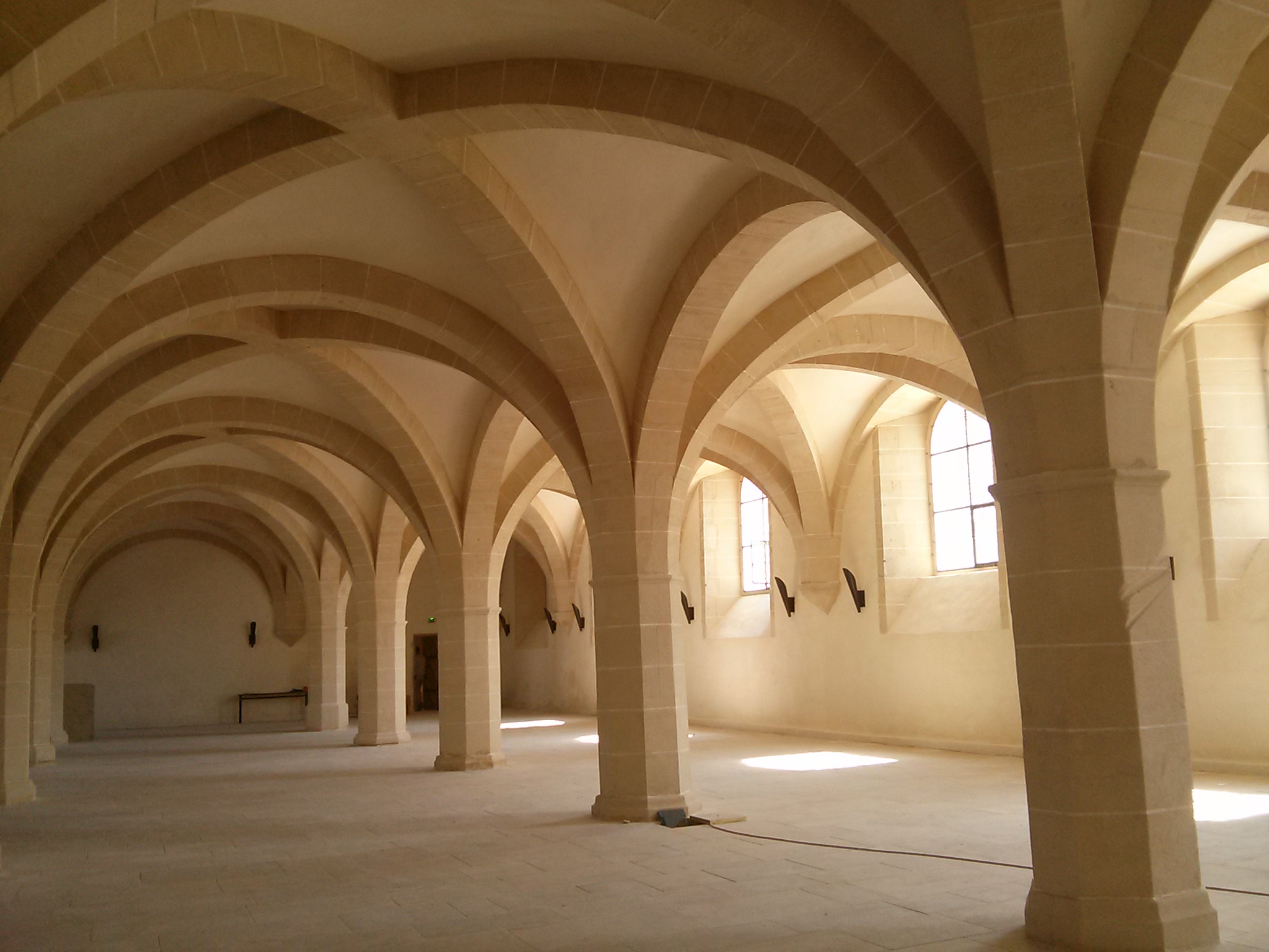 abbayedeclairvaux