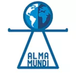 Alma mundi _ logo