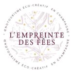 Logo empreinte des fées