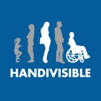 Logo Handivisible