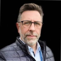 Laurent Blank
