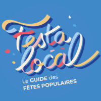 Logo Festalocal