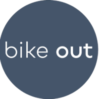 logo bikeout