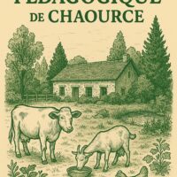 Plaquette ferme pédagogique de Chaource (1)